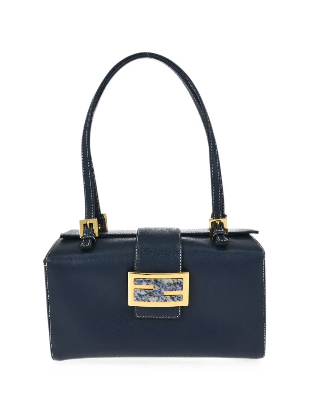 Vintage Fendi Baguette shoulder bag