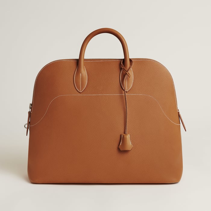 Hermès Bolide à Dos backpack