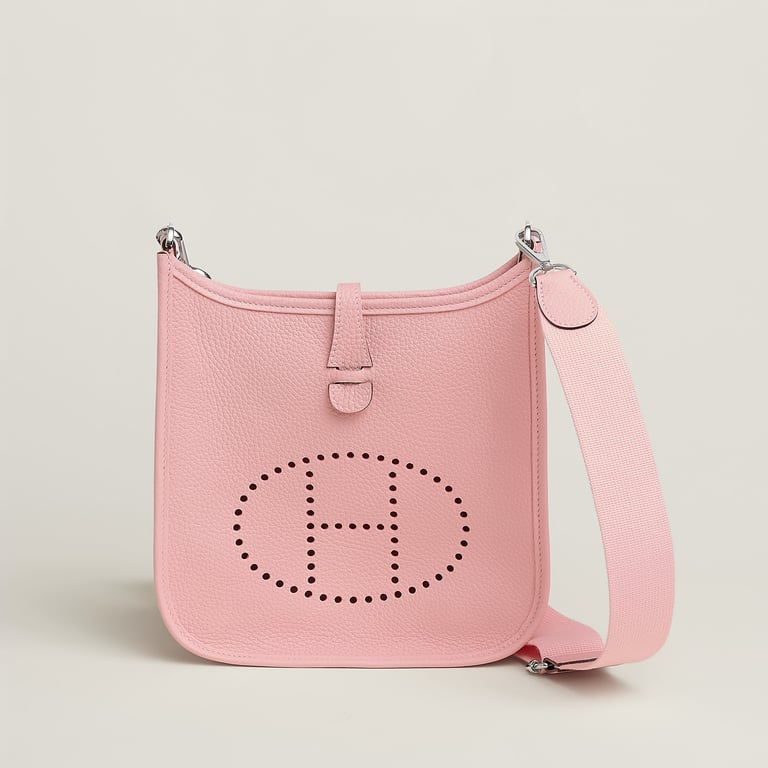 Hermes Evelyne 23 bag