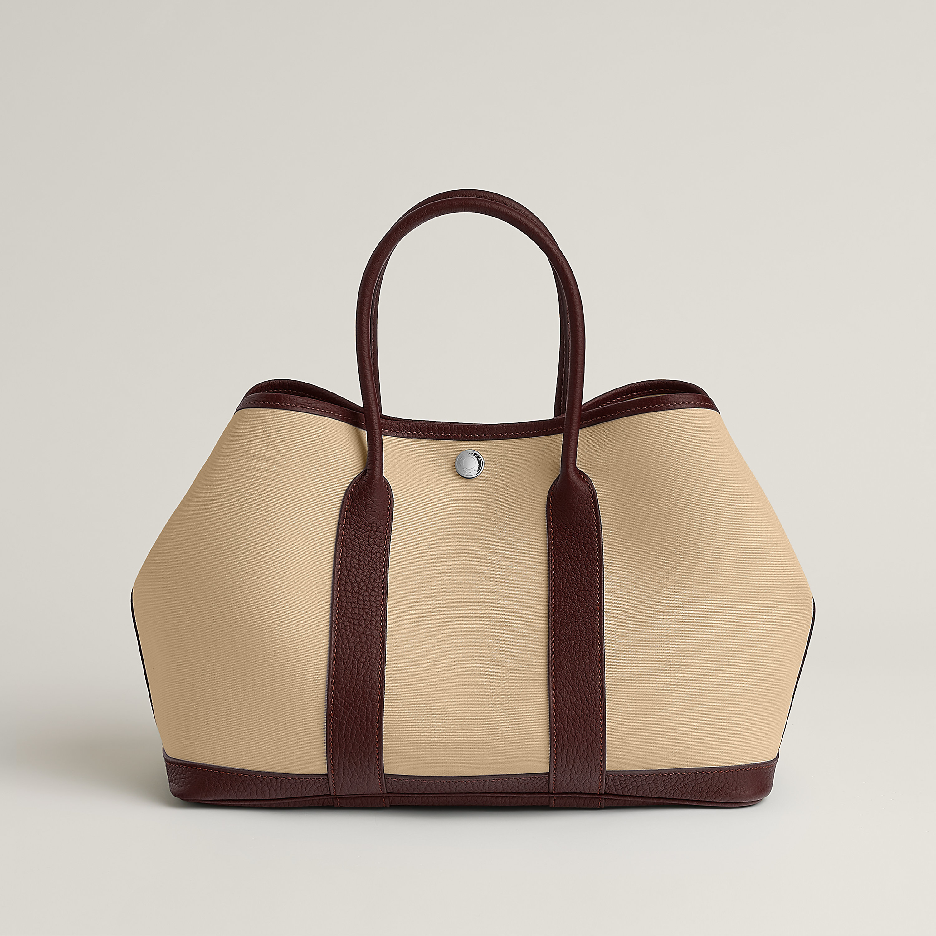 Hermès Garden Party Tasche