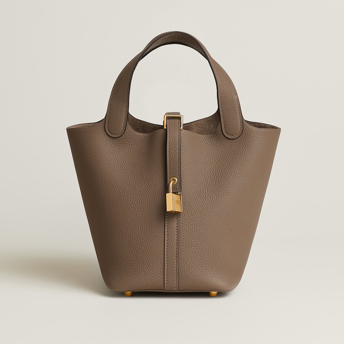 Hermès Picotin 18 in Origan
