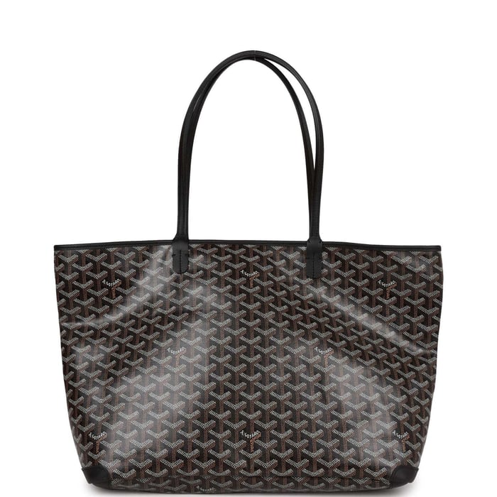 Goyard Artois tote