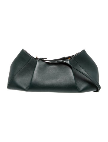 Leather Jeanne Small