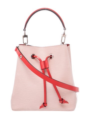 Epi Leather Néonoé BB