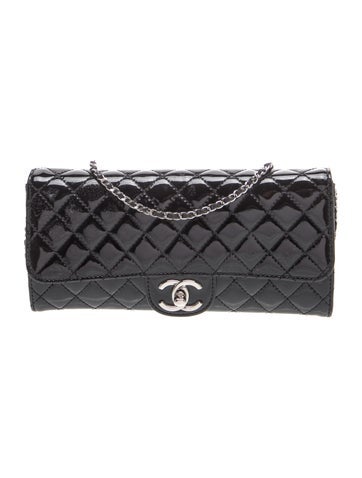 Brilliant E/W Wallet On Chain
