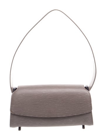 Epi Leather Nocturne