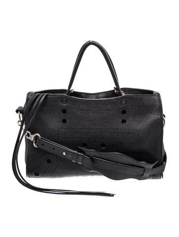 Leather City Small