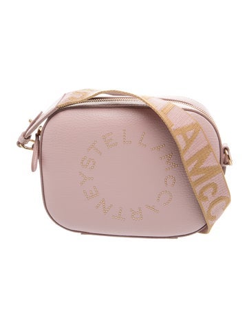 Vegetarian Leather Crossbody Bag