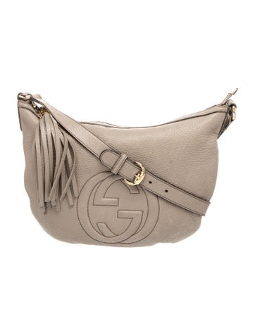 Interlocking G Soho Medium
