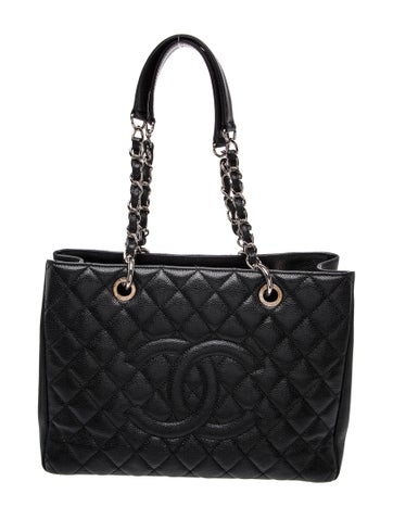 Grand Shopping Tote