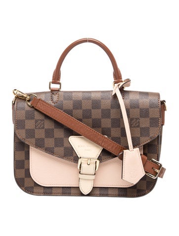 Damier Ebene Beaumarchais