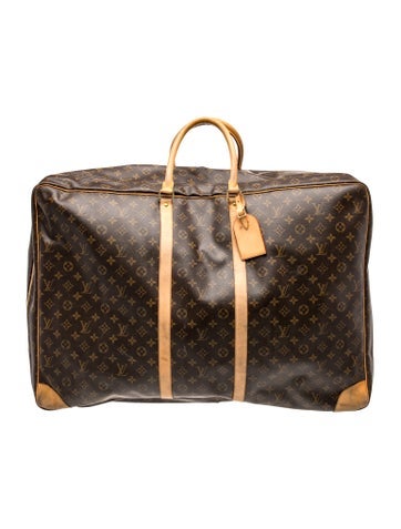 LV Monogram Sirius 70