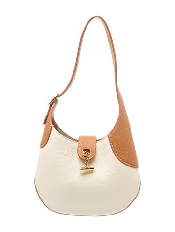 Leather Bobbin Mini