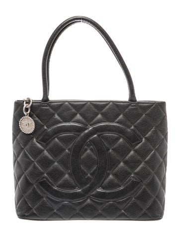 Medallion Tote