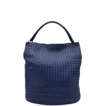 Calfskin Tote