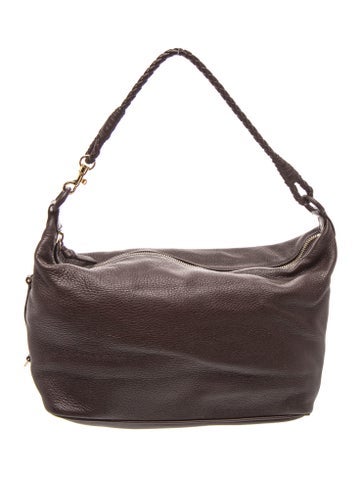 Intrecciato Cervo Hobo