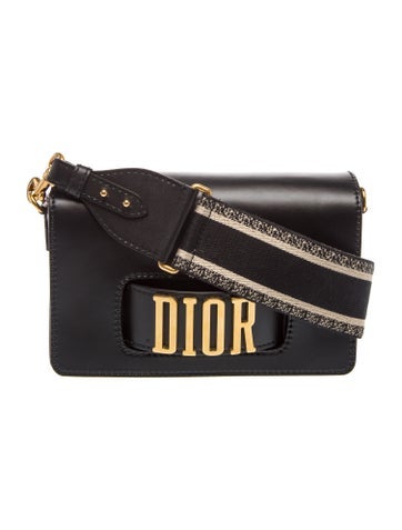 Leather Dio(r)evolution Medium