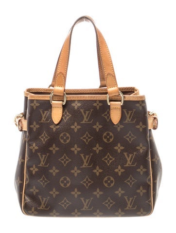 LV Monogram Batignolles