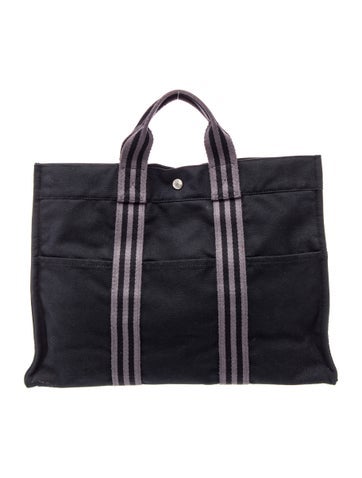 Toile Fourre-Tout MM