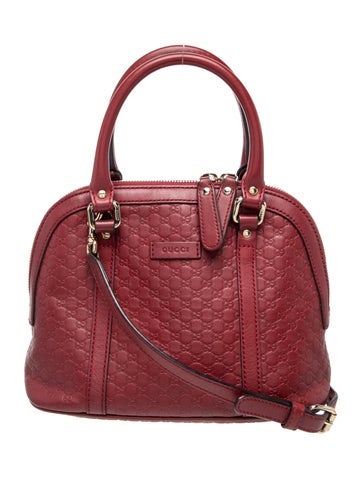 Microguccissima Dome Mini