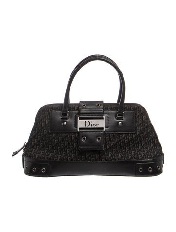 Diorissimo Street Chic Vintage