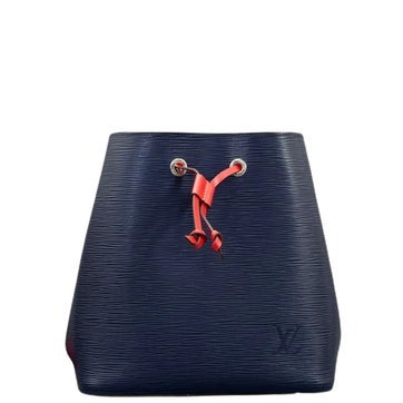 Epi Leather Néonoé MM