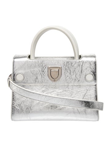 Dior Leather Diorever