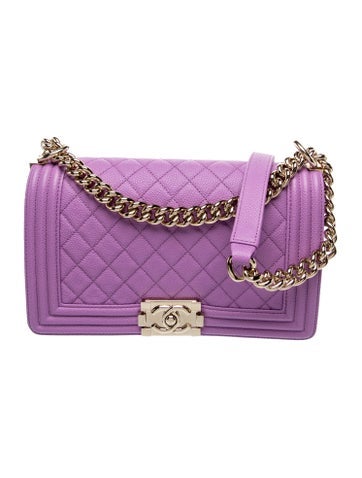 Medium Boy Bag