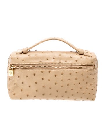 Ostrich Extra Pocket