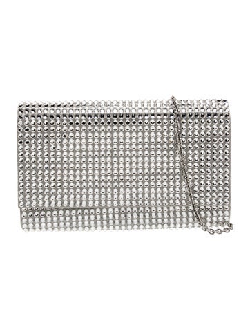 Crystal Clutch