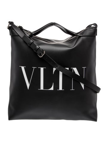 VLTN Shoulder Bag