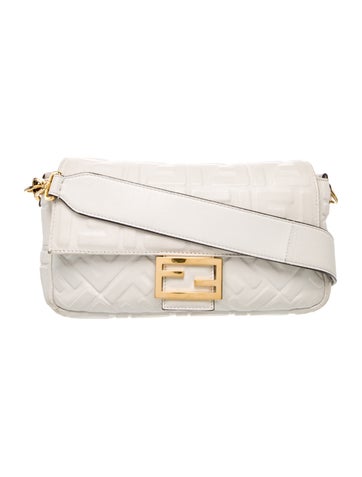 Zucca FF Baguette Mini