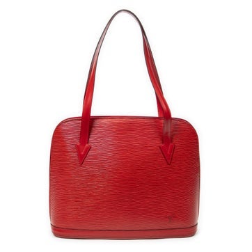 Leather Lussac