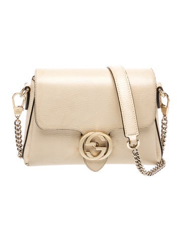 Interlocking G Crossbody Bag