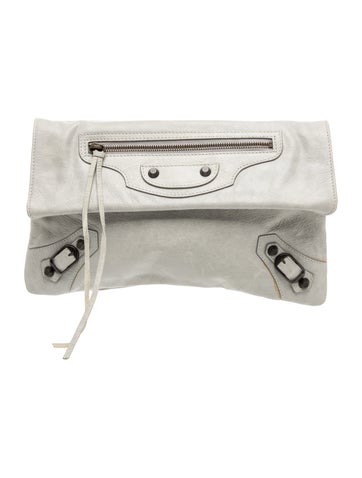 Leather Envelope Small