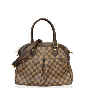 Coated Canvas Trevi PM