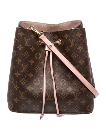 LV Monogram Néonoé