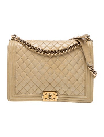 XL Boy Bag