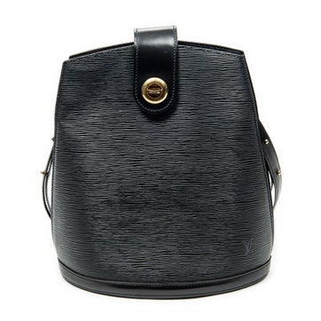 Leather Cluny