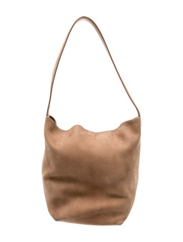 Nubuck N/S Park Tote Medium