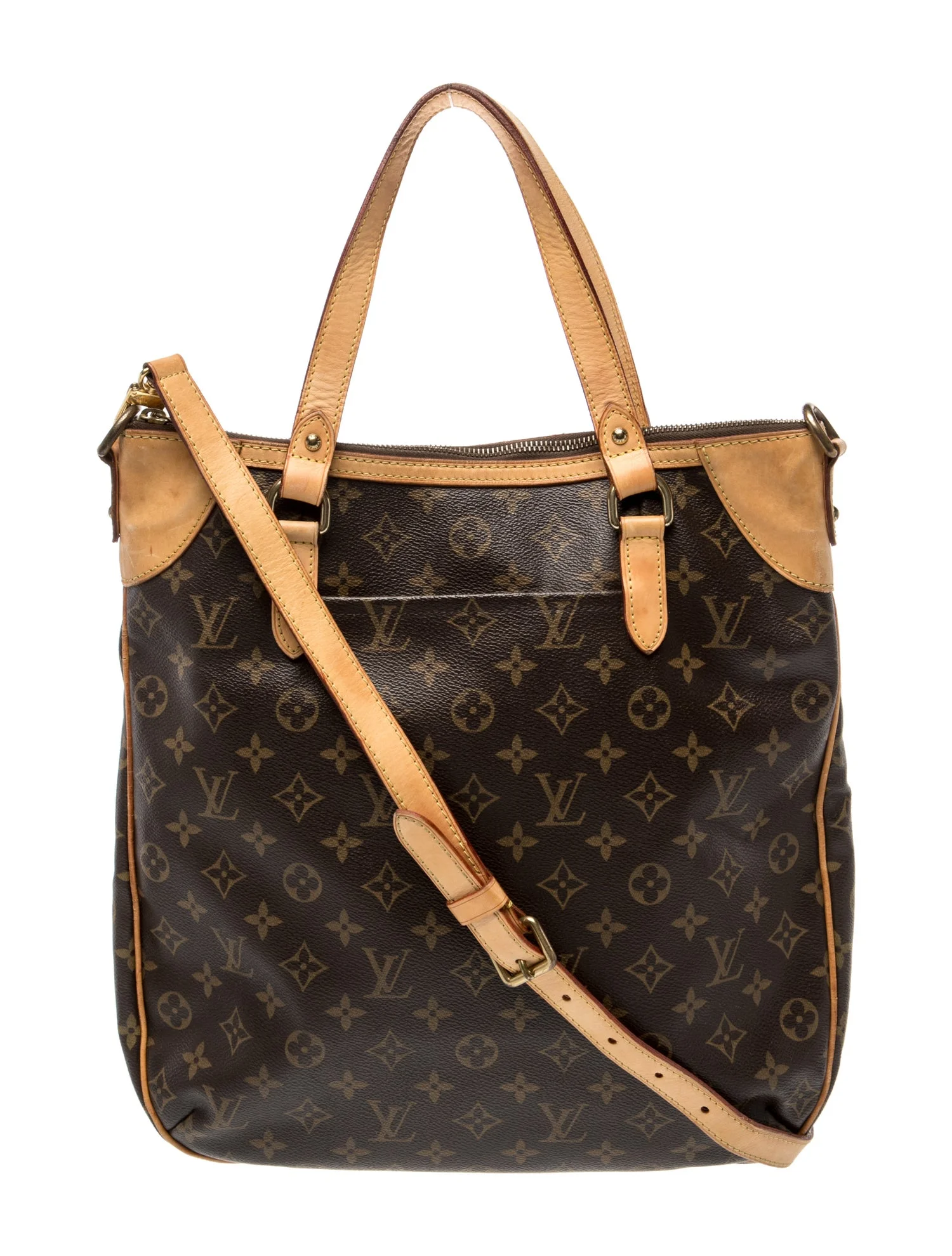 LV Monogram Odeon GM
