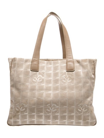 Travel Ligne Tote