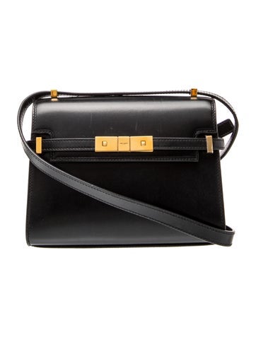 Leather Manhattan Mini 2023