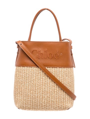 Raffia Sense Micro