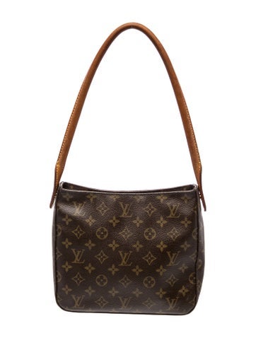 Louis Vuitton LV Monogram Looping MM Vintage