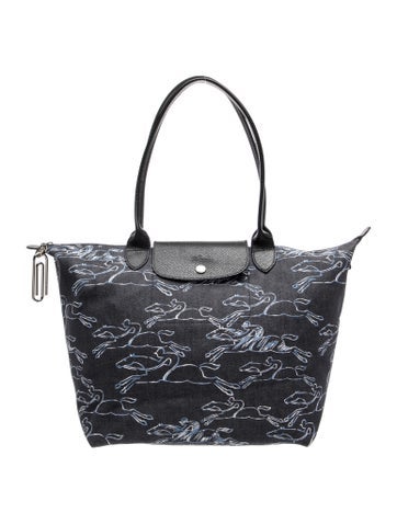 Canvas Tote