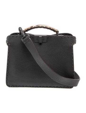 Selleria Peekaboo Mini