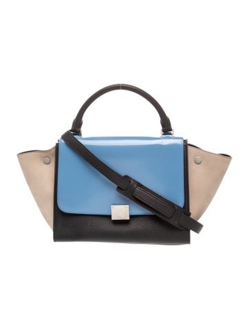 Leather Trapeze