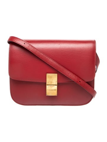 Calfskin Classic Medium