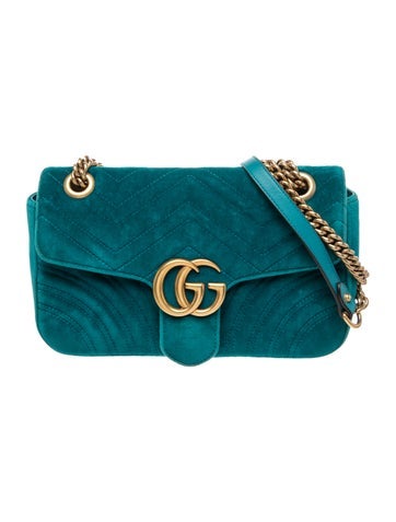 Double G Marmont Small